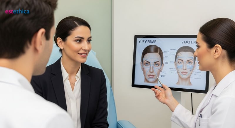 Le meilleur lifting du visage : avis et comparatifs