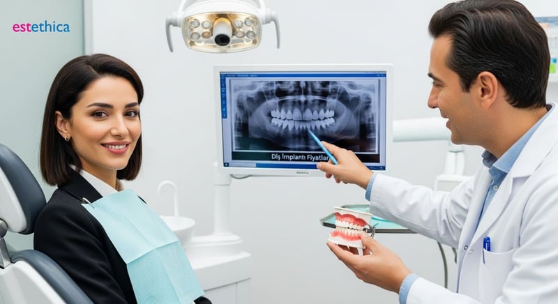 Full Mouth Dental Implants: Transforming Lives, One Smile at a Time