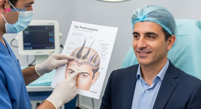 Пересадка Волос для Женщин: Возвращение Уверенности и Красоты