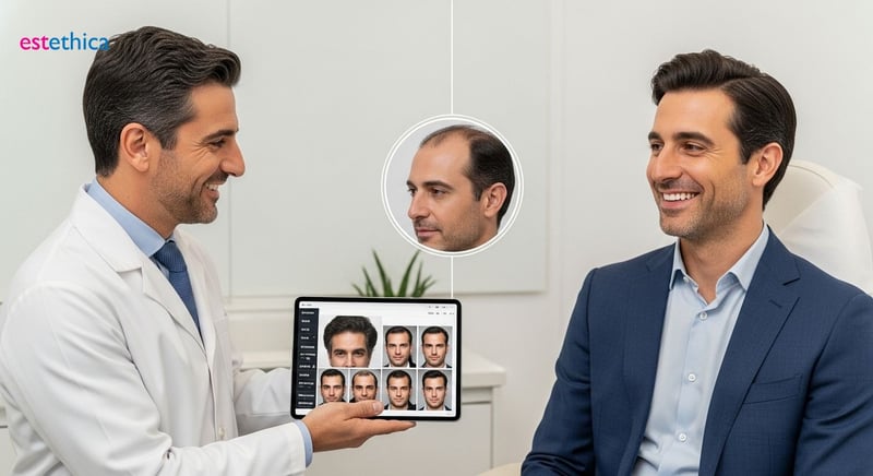 Hair Transplant Cost: Factors Influencing Price and Budgeting