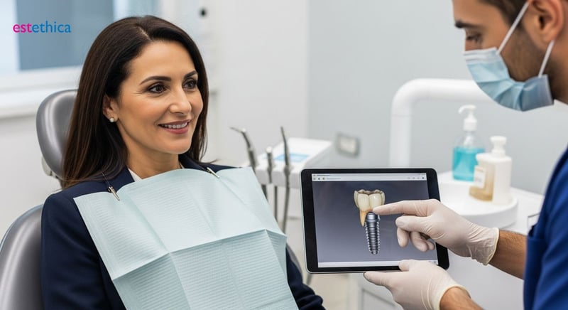 Choosing the Best Dental Implant Brands for Durability