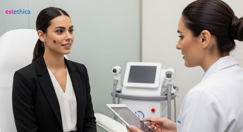 Von Botox bis Lasertherapie: Die besten kosmetischen Behandlungen