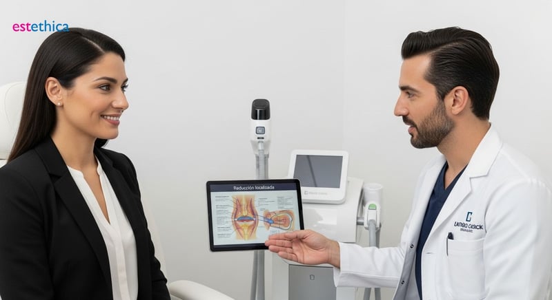 Tratamientos Innovadores para el Moldeado Corporal