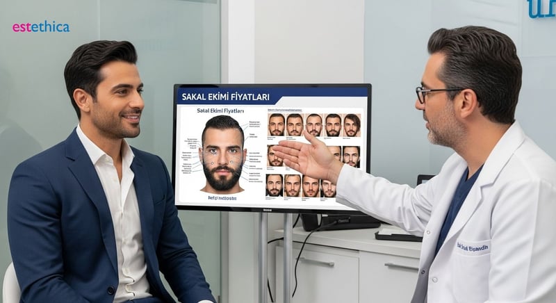 Cuidados Post Trasplante de Barba para Resultados Óptimos