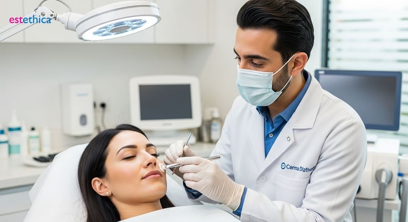 Best skin care tips for achieving aesthetic perfection.