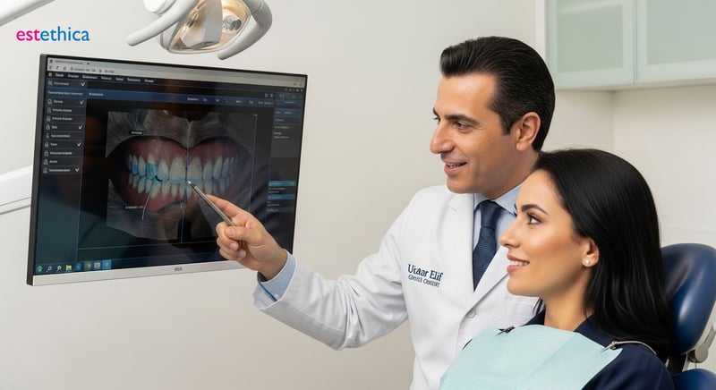 Porcelain Veneers for a Perfect Smile