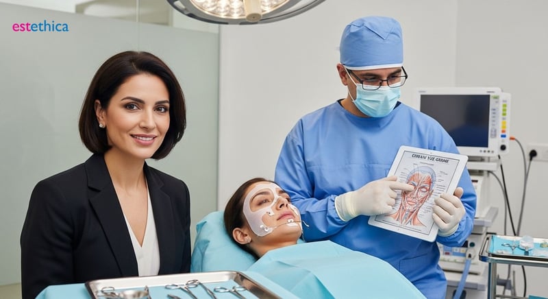Цена на фейслифтинг в България: Инвестиция във вашата красота