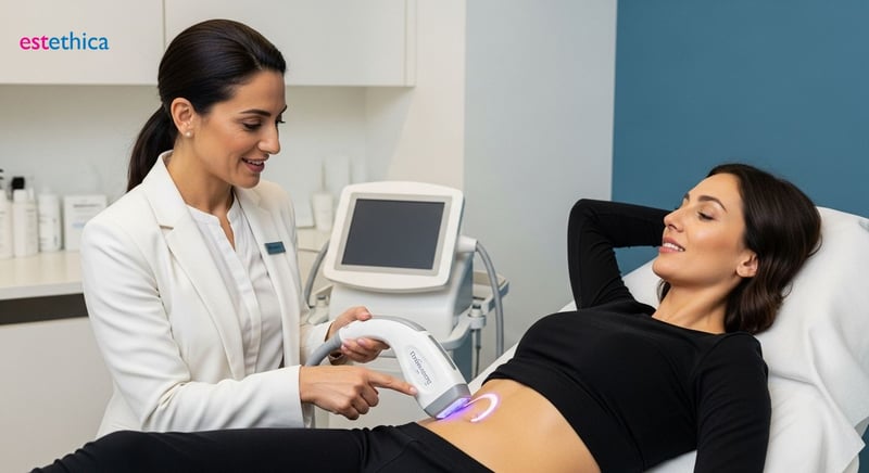 Liposucción sin Cirugía y Criolipólisis: Alternativas Innovadoras