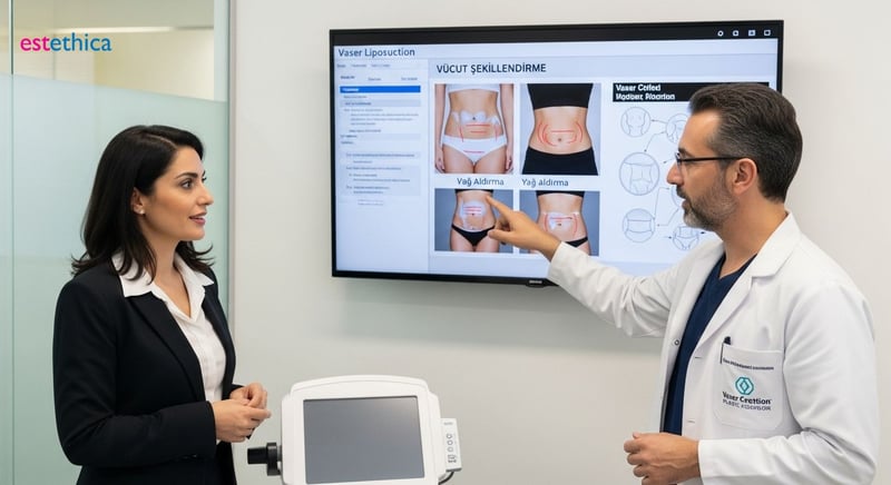 Liposuction Recovery: Tips for a Smooth and Speedy Healing Process