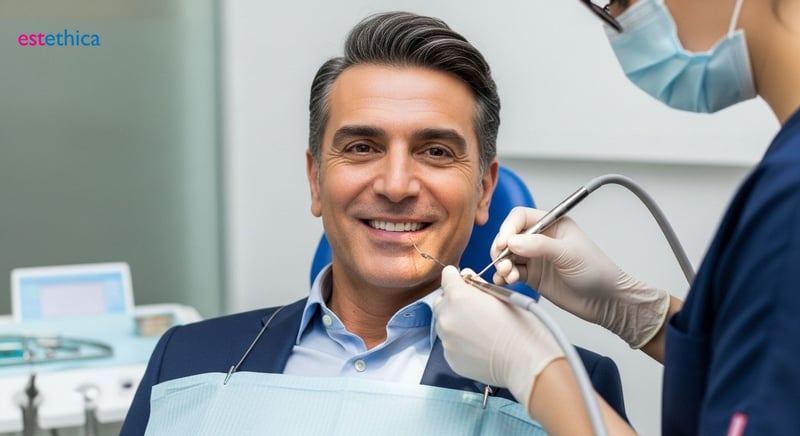 تكلفة زراعة الشعر في تركيا: دليلك الشامل