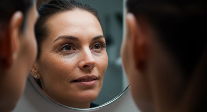 The Eye Lift Journey: Consultation to Radiant Results