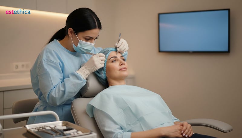 Your Guide to Fuller Eyebrows Surgery