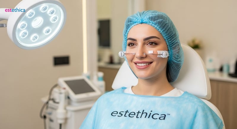 Face lift journey: expectations before, during, after