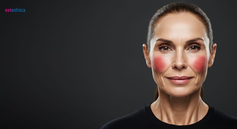 Facelift journey: consultation to recovery