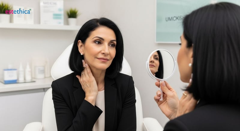 Современные Методы Пластики Шеи: От Хирургии до Косметологии