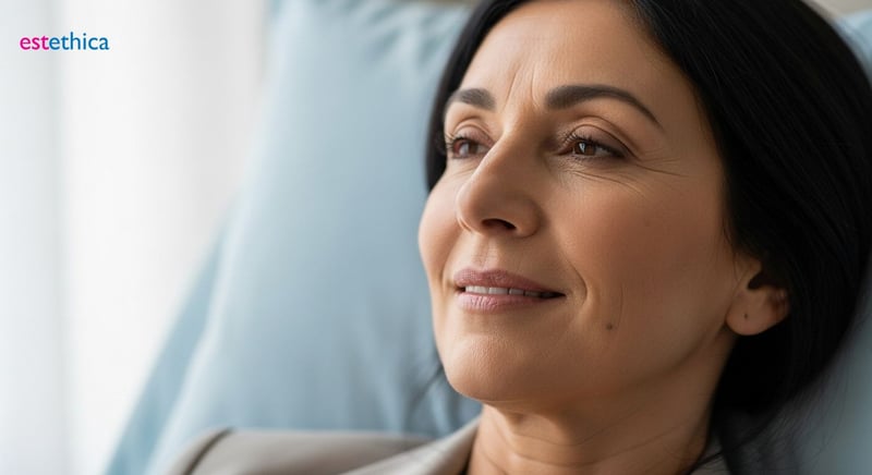 ¿Qué es un Lifting Facial y Cómo Funciona?