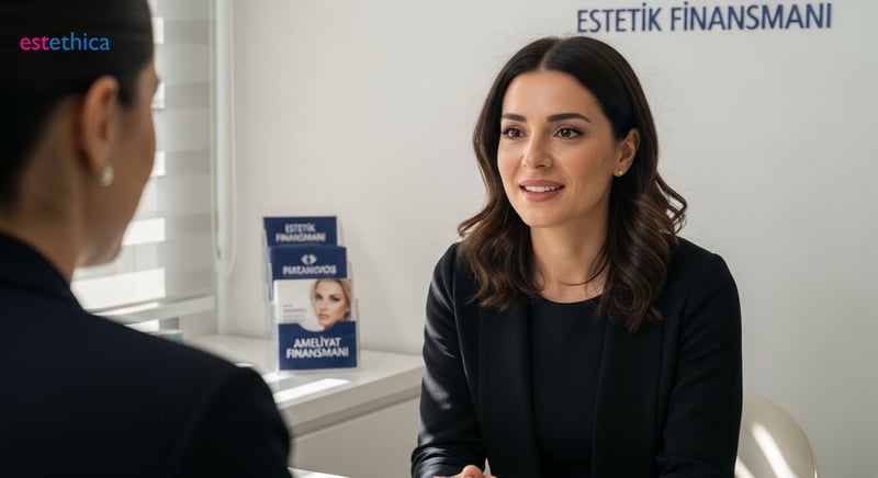 Ästhetische Operation Kredit: Kosten und Konditionen im Überblick