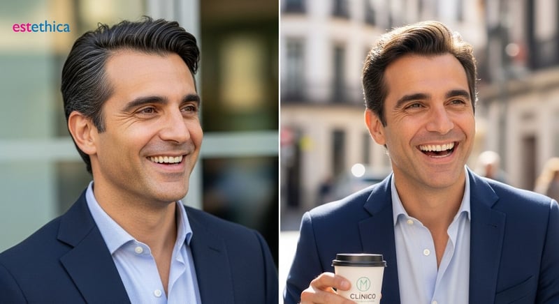 Clínicas de Injerto Capilar: Cómo Elegir la Mejor Opción