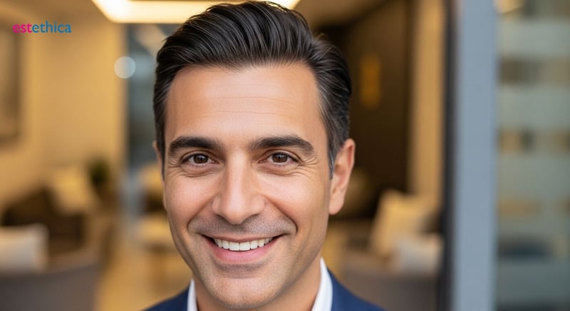 Избор на Клиника за Присаждане на Коса: Ключови Фактори