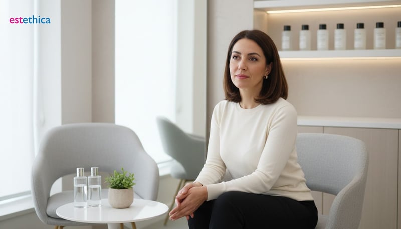 Discover Professional Aesthetic Treatments for Enhanced Well-being