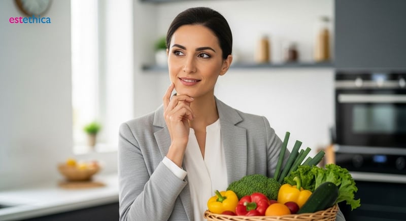 ¿Qué es Realmente la Nutrición Saludable?