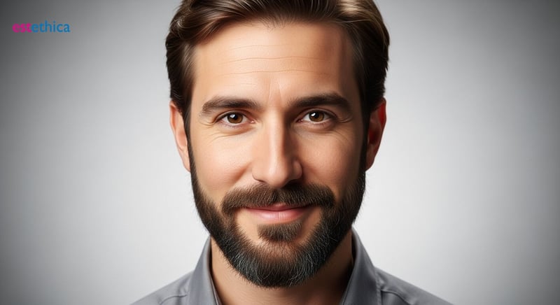 Beard Restoration: Is It Permanent?