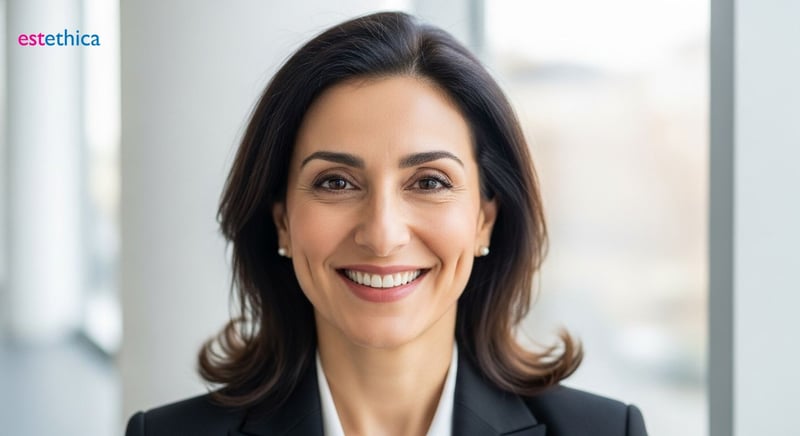 Hängende Augenlider korrigieren: Ästhetische Chirurgie für Ihren Blick