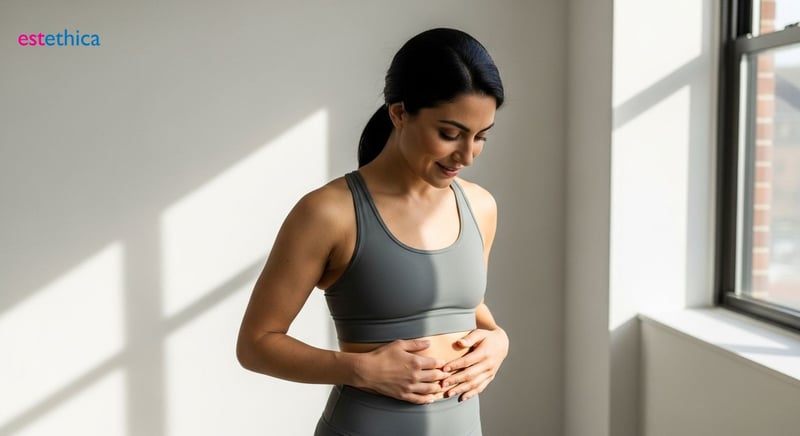 ¿Cómo hacer estiramientos corporales efectivos para definir tu figura?