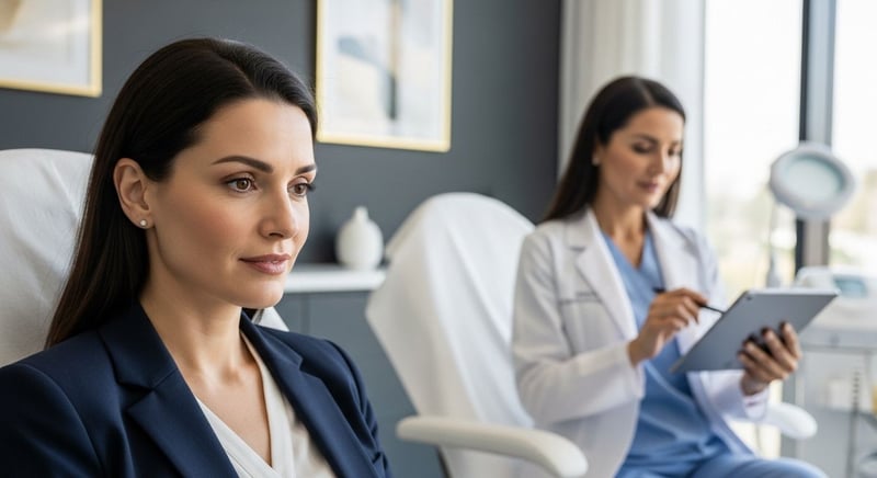 Descoperă Tratamentul Botoks pentru un Aspect Tânăr