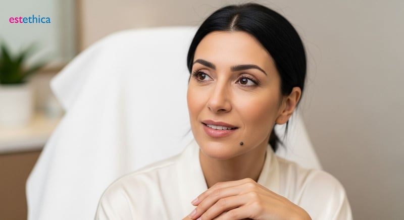 Процесът на уголемяване на гърди със силикон