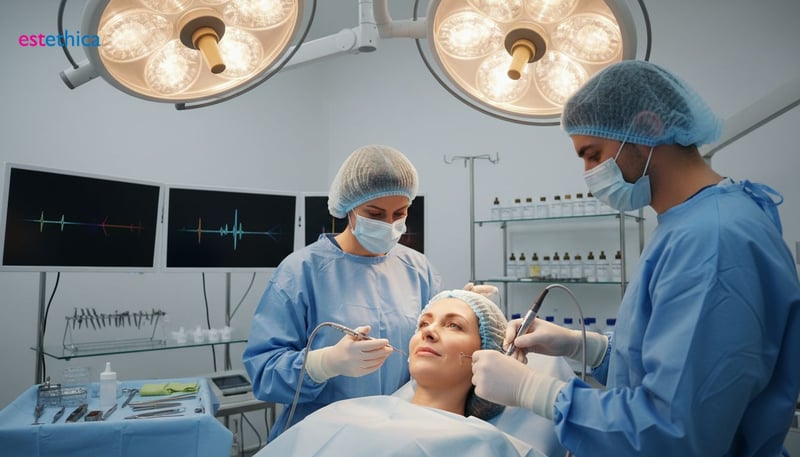 Dynamic Facial Appearance: The Benefits of Facial Rejuvenation