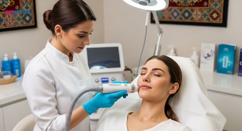 In-Depth Information on Aesthetic Procedures