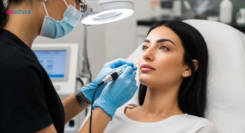 Choosing the Right Aesthetic Center for You