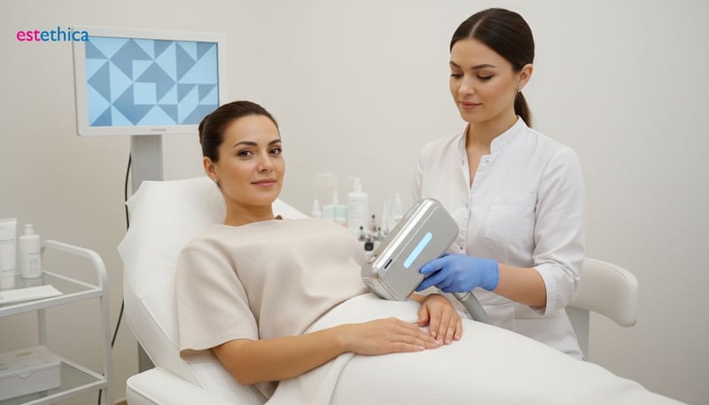 Non-Surgical Vaginal Rejuvenation Treatments Explained