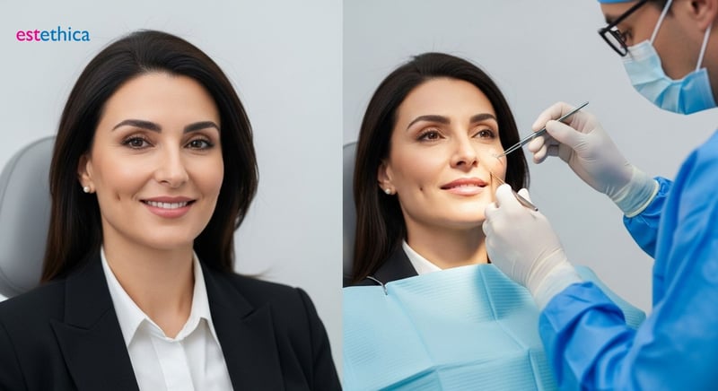 Prix et Devis pour un Lifting de Lèvre en France