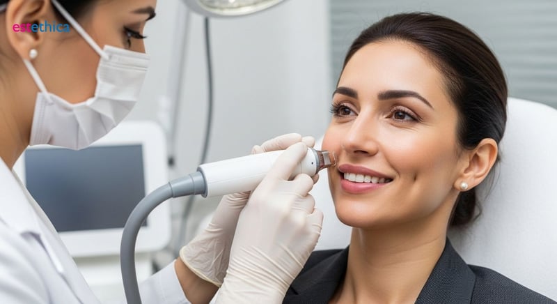 Открийте най-добрите методи за подмладяване на лицето