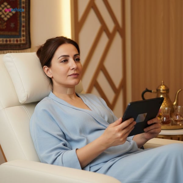 Neck Lift Recovery: What to Expect