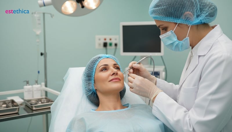 How to Get a Facelift: Consultation & Planning