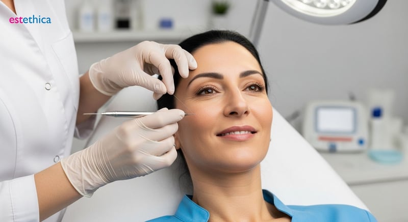 Exploring the Best Non-Surgical Facelift Options