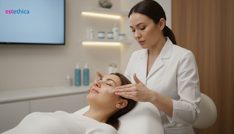 Best Beauty Centers for Non-Surgical Procedures