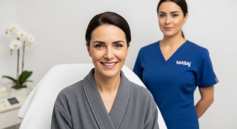 Terapie prin Masaj: Soluții pentru Durerile de Spate