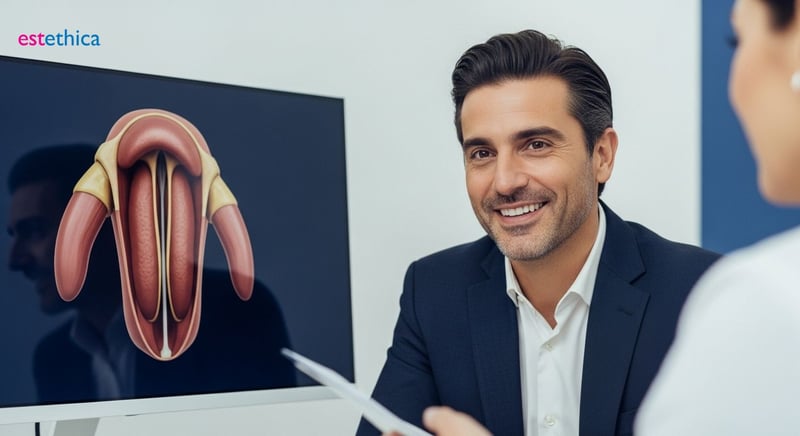 Penisvergrößerungsmethoden im Vergleich: Risiken und Erfolge