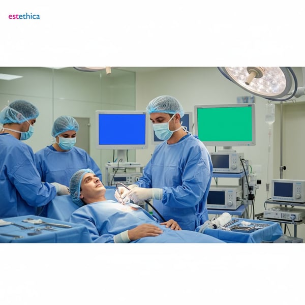 Chest Masculinization Surgery: Finding Top Surgeons