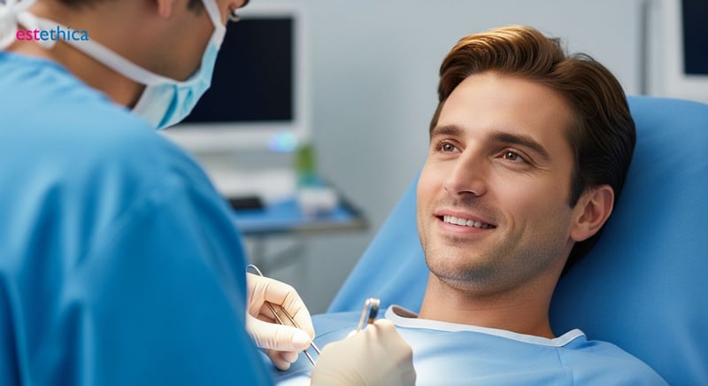 Best Surgeons for Gynecomastia: Expert Care