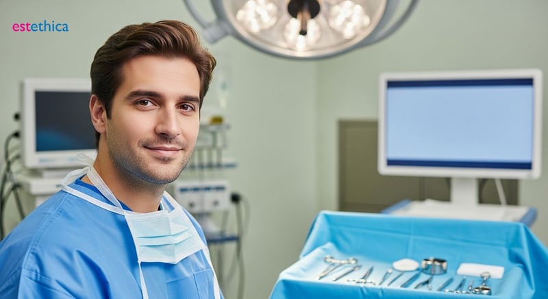 Male Breast Reduction Surgery Cost Guide