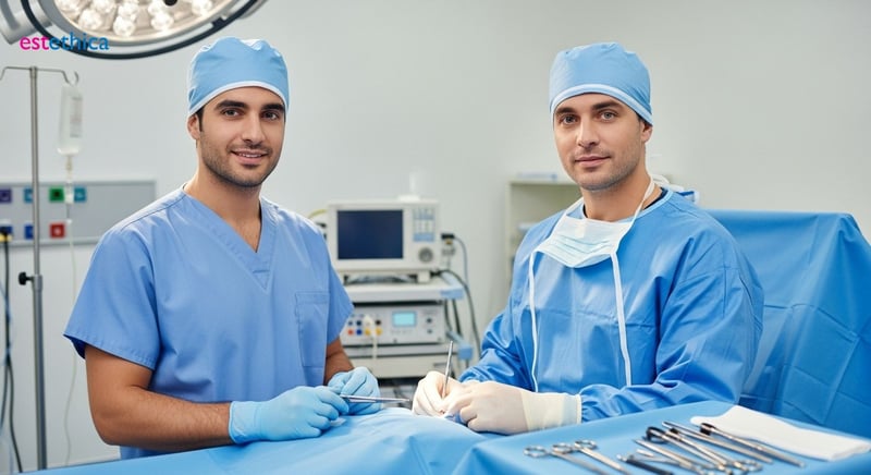 Achieving the Best Gynecomastia Surgery Results