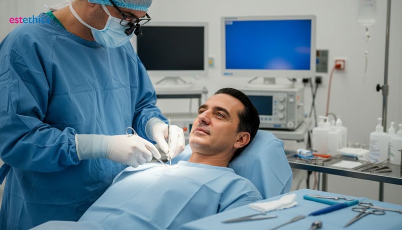 Non-Surgical Gynecomastia Treatment: Is It Effective?