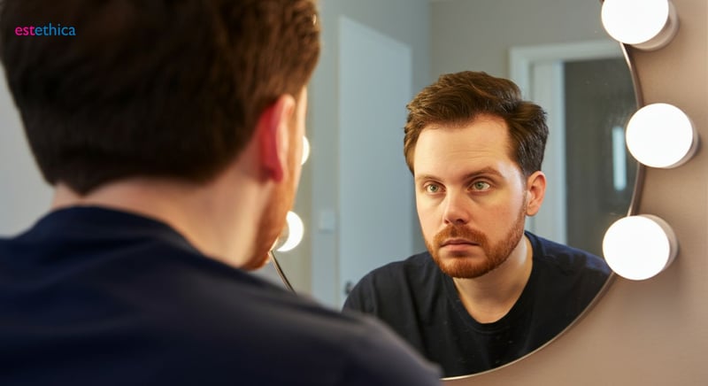Hair transplant recovery timeline: daily expectations