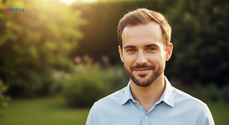 Hair transplant recovery timeline: daily expectations