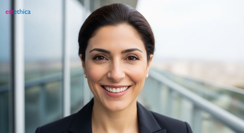 اختيار أفضل دكتور تجميل الأنف: معايير النجاح